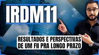 IRDM11: CONHEÇA MELHOR O FII IRIDIUM RECEBÍVEIS IMOBILIÁRIOS