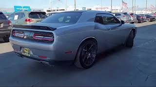 2017 Dodge Challenger R/T Coupe  San Jose  Santa Clara  Los Gatos  Fremont