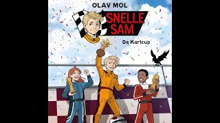 Snelle Sam - De Kartcup