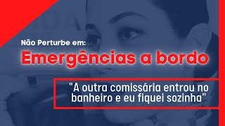 A GENTE FEZ TUDO QUE PÔDE! | Não Perturbe!