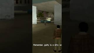 Play GTA Vice City: Jury Fury Mission Completed Android #shorts #shortsfeed