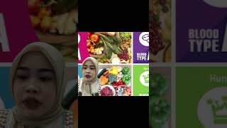 Diet golongan darah efektif untuk menurunkan berada badan?