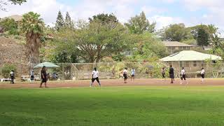 2021 Little League Softball Senior Tournament Game 2021 vs 2018