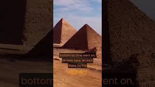 Joe Rogan on Ancient Pyramids and Lost Technology #joerogan #shorts