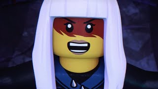 Little Dark Age AMV - Ninjago