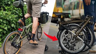 Top 10 Best Folding E BIKES OF 2023