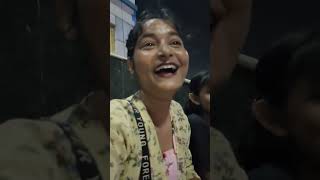 রাতের বনগাঁ 😘 #minivlog