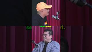 Apa Sih Dampak Regulasi Baru untuk Crypto di Masa Depan?#viralshort #viralvideo #podcast #crypto