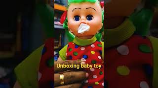 #shorts #viral #unboxing #funnytoys #toys #babytoys #viraltoys #viralshorts #giftideas #babygift