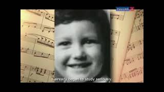 Part 2. M. Voskresensky - Docu 2016 (with English subtitles)