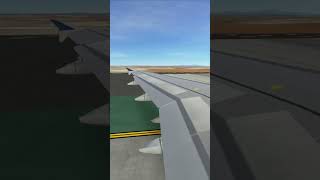 United Airbus A320. Los Angeles - San Francisco Unfortunately the recording cut off 🤦‍♂️