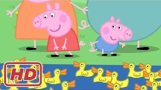 Peppa Pig English - Camping Holiday 【03x06】 ❤️ Cartoons For Kids ★ Complete Chapters