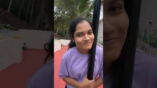 ആനിക്ക് പണി കൊടുത്തു വാവ😂🤣 mini vlog-136 #chattambees #shorts #short