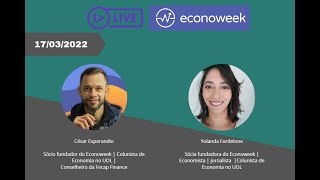 Live com Econoweek