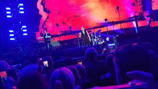 DEPECHE MODE 22.11.2017.O2 ARENA LONDON