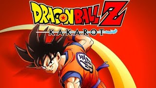 Dragon Ball game