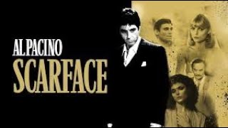 Scarface The Epic Recap!