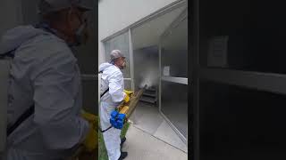 EMPRESAS DE FUMIGACIÓN EN MANIZALES