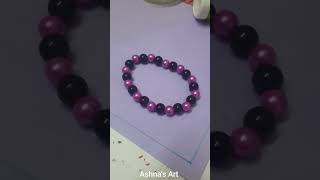 Bracelet. Video #252