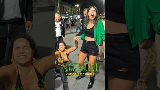 Garibaldi en la Ciudad de México un lugar imperdible para agarrar fiesta!!