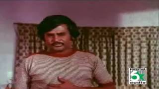 M.N.Nambiar & Rajinikanth Super Scene Garjanai | Major Sundarrajan