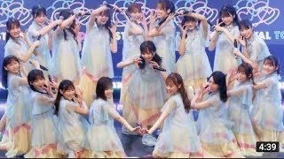 月と星が踊るmidnight 日向坂46 8thシングル 齊藤京子 きょんこ センター 音声 MP3!!