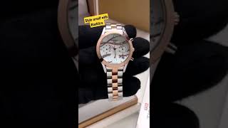 designer watches #styleurselfwithrachitra #shorts