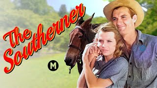 Amor à Terra (1945) - Legendado 🇧🇷 - The Southerner - Filmes Clássicos - Drama