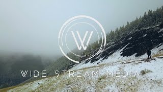 Wide Stream Media Reel 2023