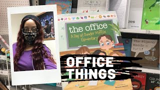 VLOG| Post Office & Lunch ... I Hope, & Errands