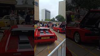 Amazing car show 😎 #ytshort #honkong #ytshortsvideo #ytshorts