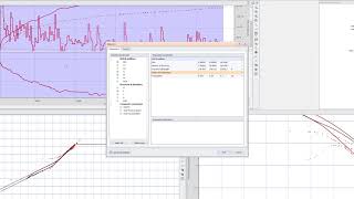 TOPAZE - WORKFLOW - UNCONSOLIDATION IN GENERAL PSEUDO PRESSURE AND TIME