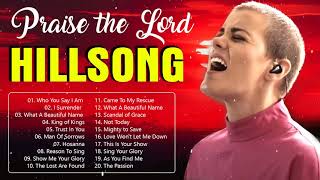 New 2021 Best Hillsong Praise And Worship Songs Playlist 2021✝️ Ultimate Hillsong Worship Collection