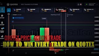 HOW TO WIN EVERY TRADE ON QUOTEX | QUOTEX COMPOUNDING | QUOTEX SNR BASED 100% SURESHOT TRADE BY TWS