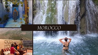 Best of Morocco | Top places and activities | Walking Tour