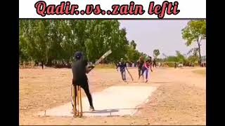 Allahamdulilah qabir Kashmiri ko over ma 4 six| 6666|#viralvideo #zaini #sialkot 💙