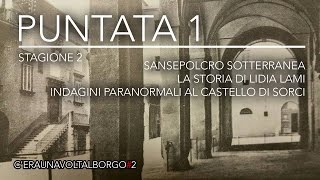 C'era una volta al borgo - Stagione 2 - Puntata 1