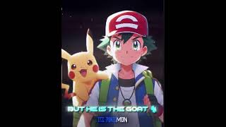 Serena's husband supremacy 🗿🐐| Pokemon | #pokemon #amourshipping #ash #shortsfeed #shorts #viral