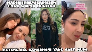 GIGI TERHARU SAMA FILM BARU WULAN GURITNO BAGUS BANGET