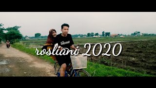 ROSLIANI 2020|FILM PENDEK SUNDA LUCU