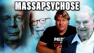 MASSAPSYCHOSE - DE JENSEN SHOW #259