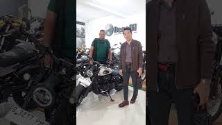 BINCANG BINTANG WITH CEO PT BENELLI MOTOR INDONESIA