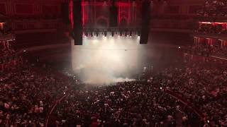 Nine Inch Nails - Branches/Bones & Wish, Opening LIVE Royal Albert Hall, 24 June 2018