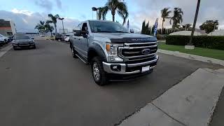 2020 Ford Super Duty F-250 SRW HEMET BEAUMONT MENIFEE PERRIS LAKE ELSINORE MURRIETA 226737