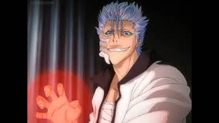 grimmjow mata luppi e volta a ser o sexto espada(Tio cooler)