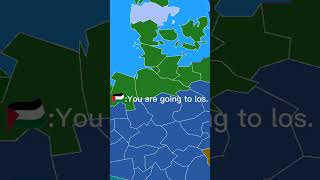 Palestine in nutshell:#freepalestine #shorts #game #viral