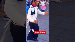 Sabor con Cantinflas en el parque libertad 🇸🇻.