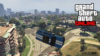 GTA Online Contact Mission: Trash Talk - The Mission Glitch That STILL Exists