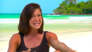 Survivor  Kaoh Rong   Meet Jennifer Lanzetti