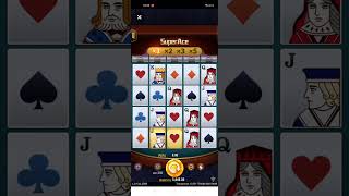 Jili slot #casinogames  Super ace